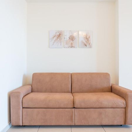Free Parking Napoli Vista Mare Apartment Ngoại thất bức ảnh