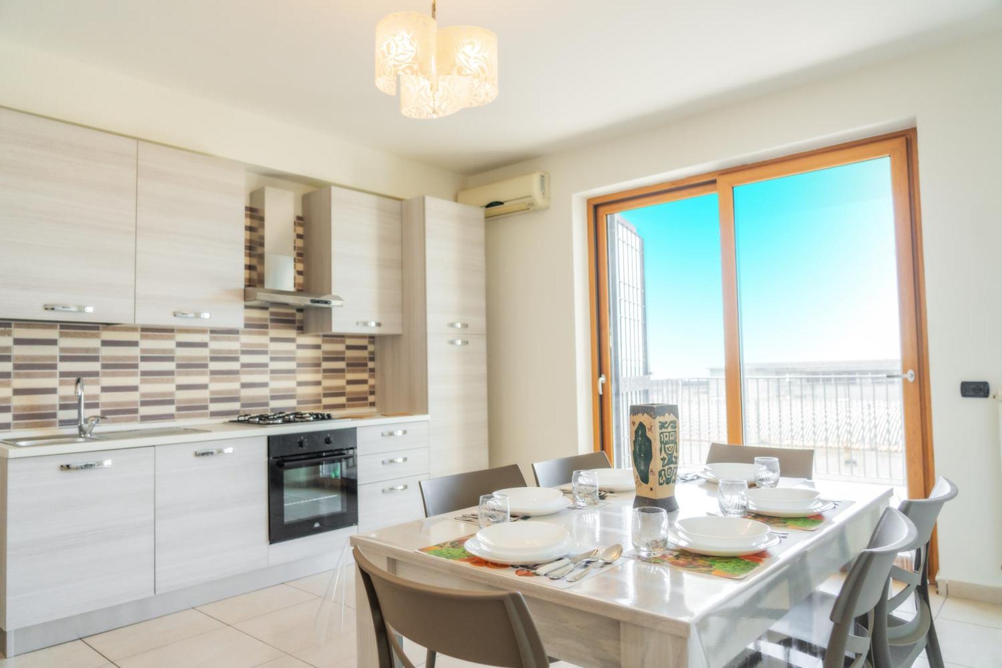 Free Parking Napoli Vista Mare Apartment Ngoại thất bức ảnh